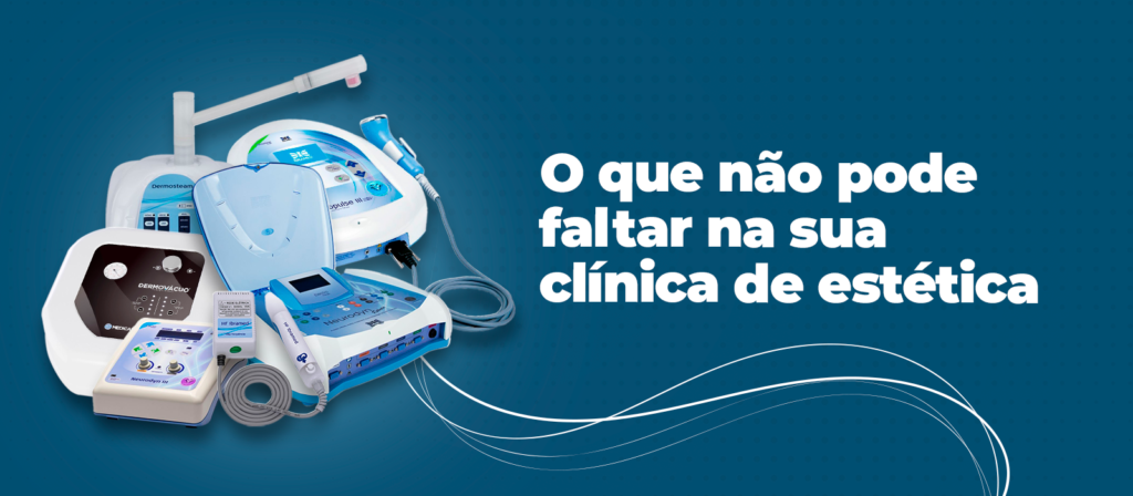 O Que Não Pode Faltar Na Sua Clínica Estética An Expert 9426